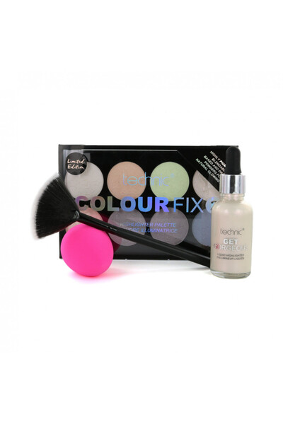 TECHNIC Σετ cadou iluminator Technic Glow Kit