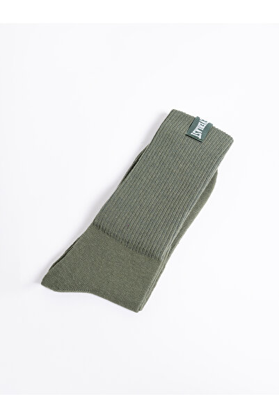 EVERLAST Osnovne kaki čarape