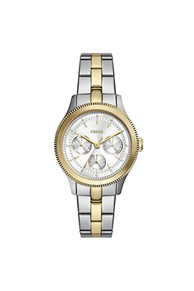 Fossil FBQ3995 Kadın Kol Saati