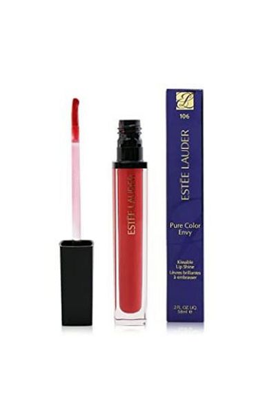 ESTÉE LAUDER Lip gloss, Estee Lauder, Pure Color Envy Lip Shine, 307 Wicked Gleam, 5.8 ml