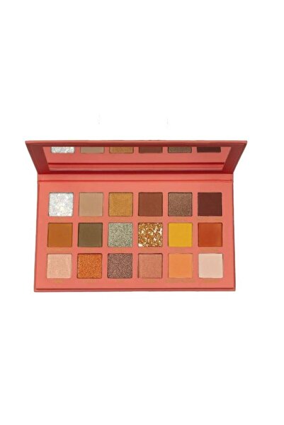 Ucanbe Makeup kit, Ucanbe, Living Coral