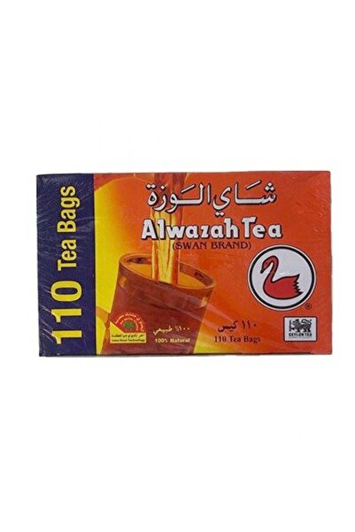 Alwazah شاي الوزة 110خيط