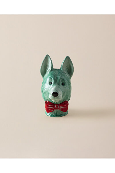 Madame Coco Riley Biblo - Renkli