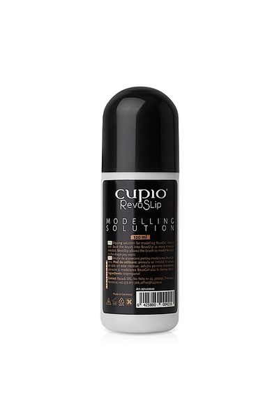 Cupio RevoSlip - Solutie de modelare 120 ml