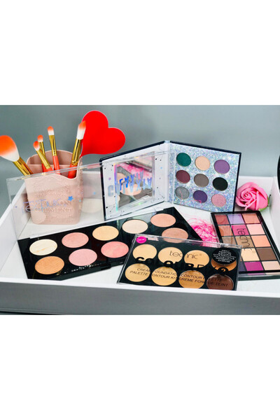 TECHNIC Σετ Machiaj Cadou Technic Galaxia, 6 προϊόντων