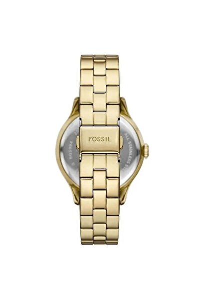 Fossil FBQ3994 Kadın Kol Saati