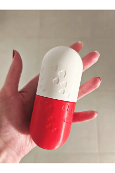 genomera Romantik Mesaj Kapsülü (1 Adet Kapsül İçerir)