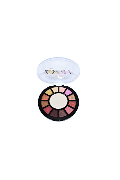 s.f.r color Makeup kit, S.F.R Color, Love It, 01