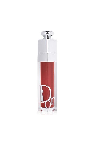 Dior Luciu de Buze pentru Volum, Dior, Addict, Lip Maximizer, 024 Intense Brick, 6 ml