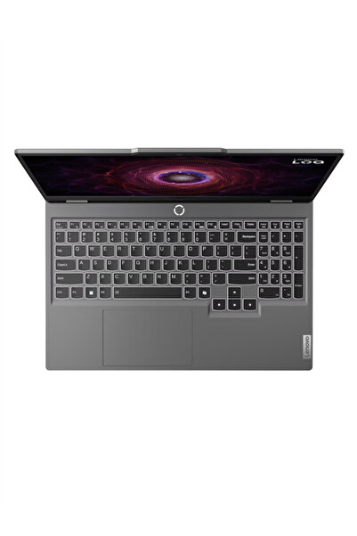 LENOVO Loq Ryzen 7 7435HS 24GB 1tb SSD 8GB/RTX4060/105W Freedos 15.6" Fhd 144Hz LQ83JC00E7TRF06 +ZETTACNT