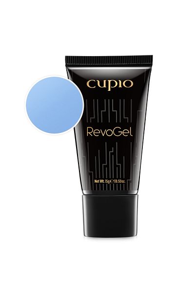 Cupio RevoGel Baby Blue 15g