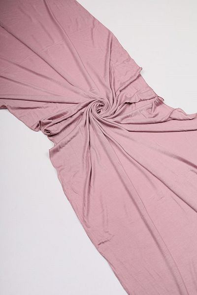 scarfella Solid Color 100% Viscon Combed Shawl - Pattern-01 - Color-35