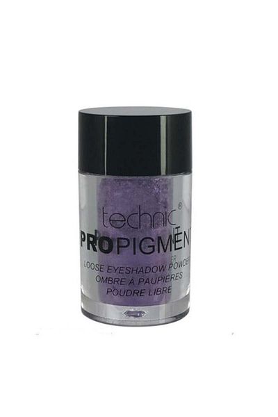 TECHNIC Oční pigment, Technic, Pro Pigment, Princess Of Punk, 2 g