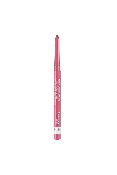 RIMMEL LONDON Creion de buze, Rimmel London, Exaggerate, 101 You're All Mine