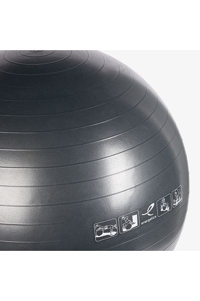 Energetics Minge Pilates Gri Unisex 75cm