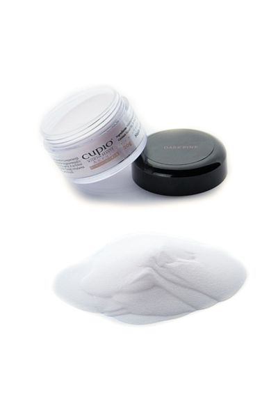 Cupio Acrylic powder Cupio Dark Pink 20g