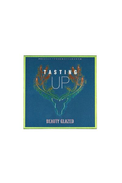 Beauty Glazed Trusa machiaj, Beauty Glazed, Tasting Up