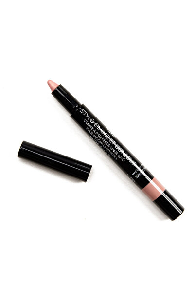 Chanel Fard de ochi Stylo Ombre Et Contour, 06 Nude Eclat