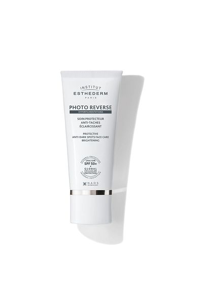 Institut Esthederm Photo Reverse Brightening Protective Anti-Dark Spots Invisible 50Ml