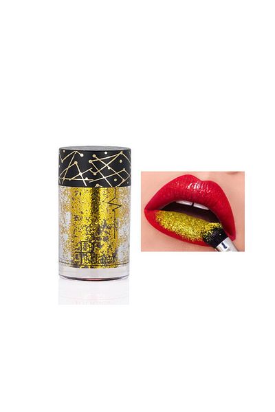Pudaier Glitter Eyeshadow, , 11