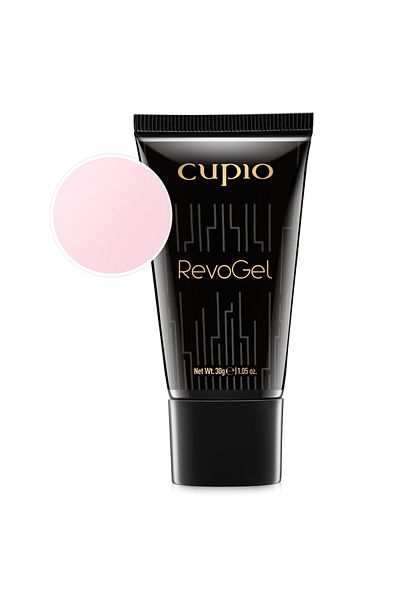 Cupio RevoGel Milky Pink 30g