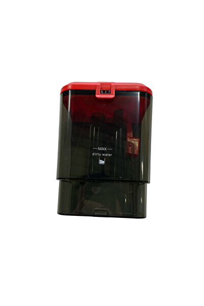 Kiwi KCC-4318 KİRLİ SU HAZNESİ (KIRMIZI)