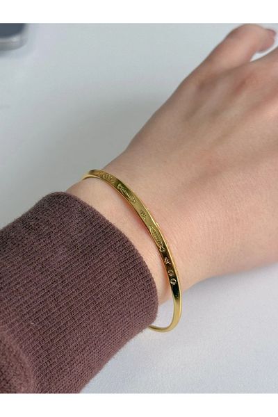 Reorah Collection Retro Tide Bracelet