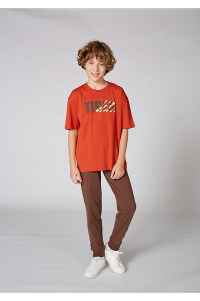 Elsima Men's Waiter Summer Pajama Set