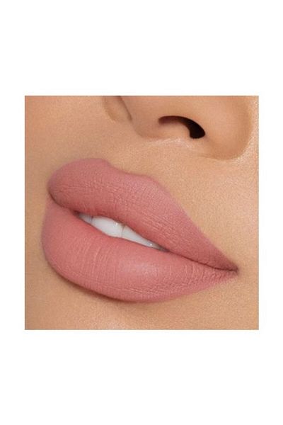 Sunkissed Ruj de Buze Lichid, Sunkissed, Sweet Kiss, Velvet Lip Cream, Roz, 2,9 ml