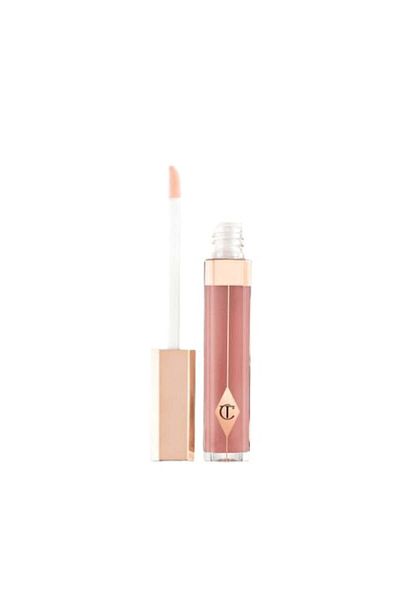 charlotte tilbury Liquid lipstick, Charlotte Tilbury, Lip Lustre, Pillow Talk