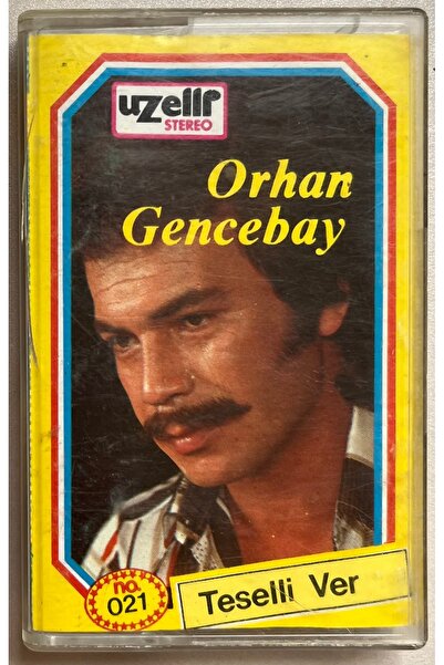 KervanPlak أوهان جينشيباي تسيلي فير كاسيت