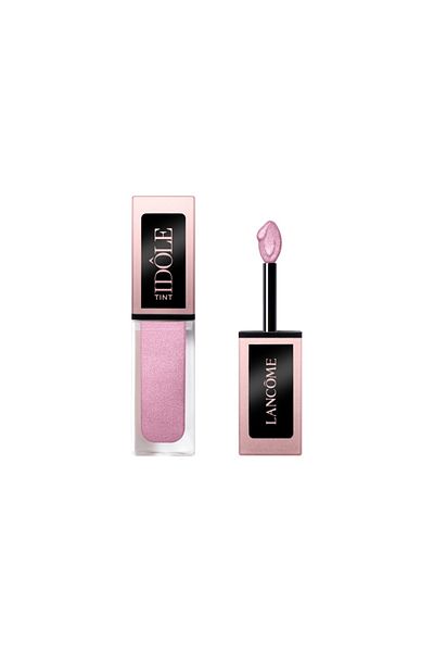 Lancome Fard de Ochi Lichid, Lancome, Idole Tint, 10 Lavander Latte, 7 ml