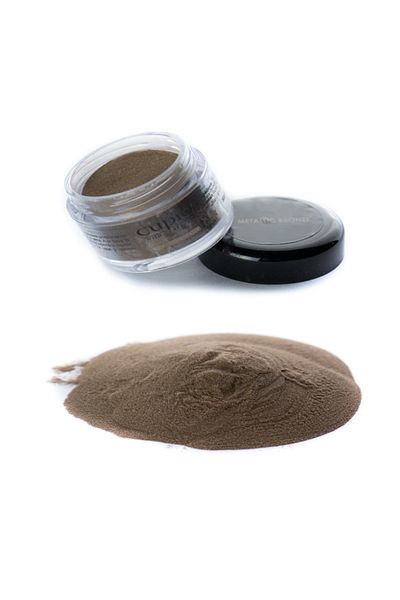 Cupio Cupio Metallic Bronze Acrylic Powder