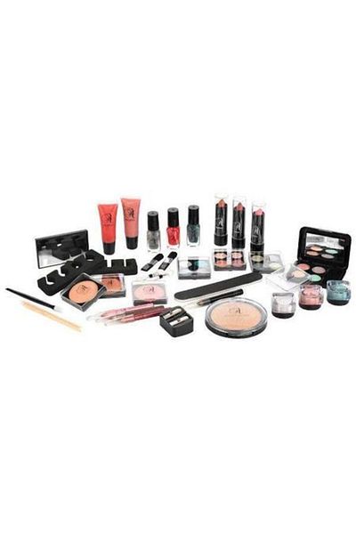 TECHNIC Cosmetics + Technic Beauty Case storage bag