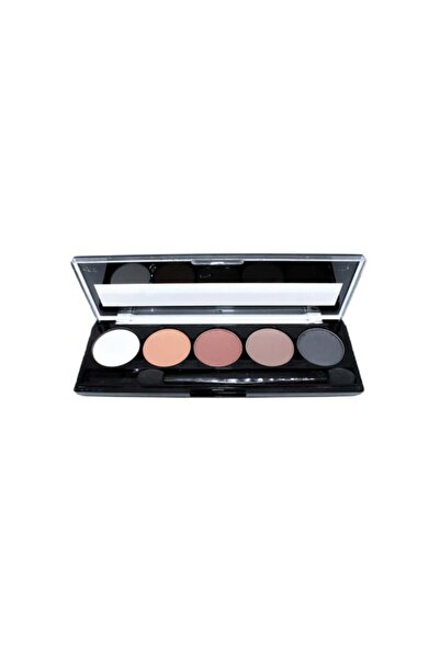 Meis Eyeshadow Kit, Meis, New Attractive Fashion Color, 03