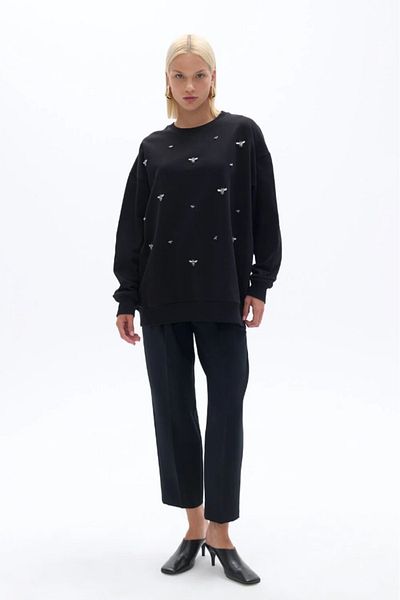 Nocturne N25KD10085 - Суитшърт Nocturne
