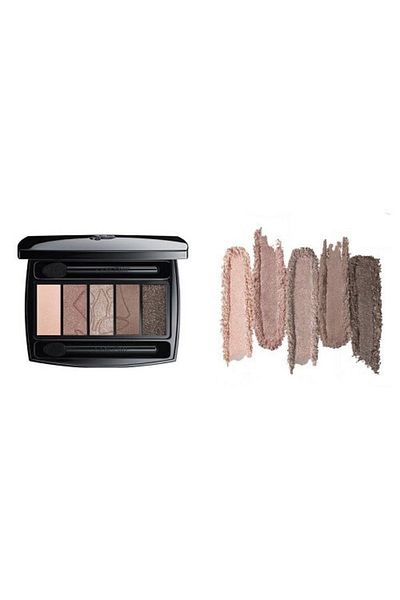 Lancome Paleta fard de ochi, Lancome, Hypnose, 04 Taupe Craze