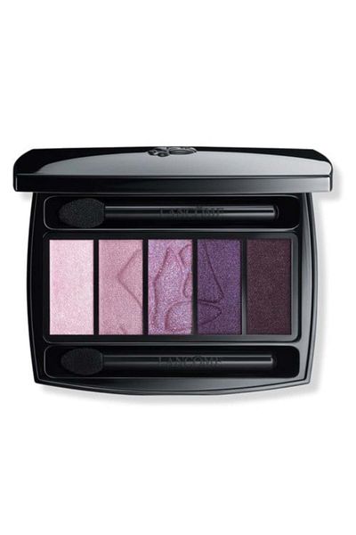 Lancome Paleta fard de ochi, Lancome, Hypnose, 06 Reflet D`Amethyste