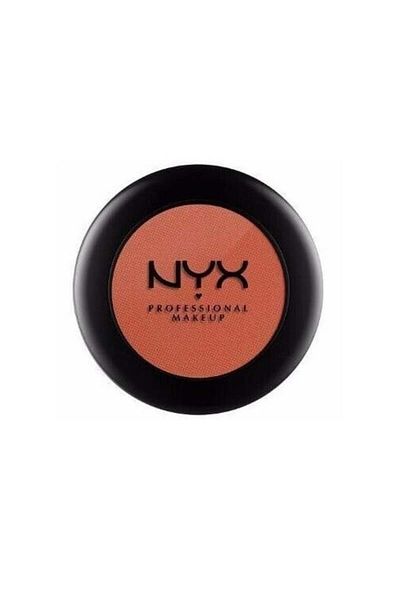 NYX Professional Makeup Fard de Pleoape Mat, NYX Professional Makeup, Beyond Nude Matte, 26 Tantilizing, 1,5 γρ