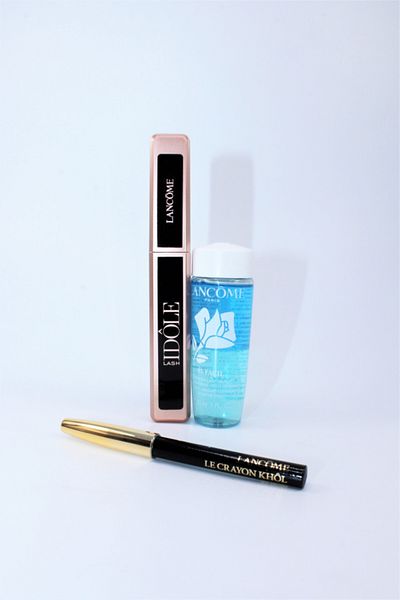 Lancome Σετ μακιγιάζ, Lancome, The Original, Idole