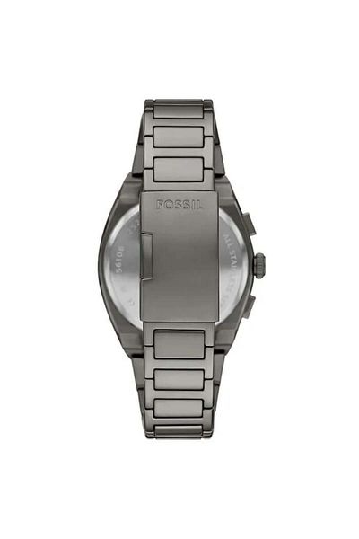 Fossil Ffs6107 Men's Wristwatch