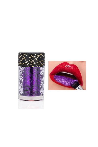 Pudaier Glitter Eyeshadow, , 26