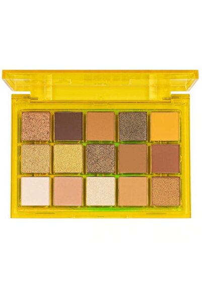 Ucanbe My Honey Palette makeup kit