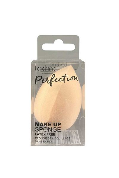 TECHNIC Burete machiaj aplicator, Technic, Perfection, Make up Sponge, Crem