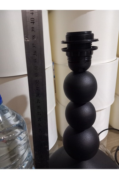 571 Store Casa Metal Leg Lampshade