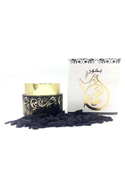 Oud بخور القمة من روز مسك 30جOud OilRose Misk