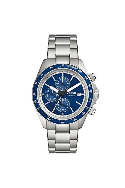 Fossil ساعة يد رجالية FBQ2869