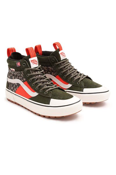 Vans SK8-Hi MTE-2 VANS sneakers