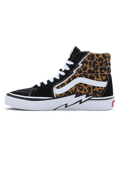 Vans Tenisi Vans SK8-HI