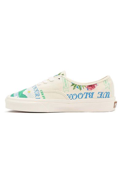 Vans Tenisi Vans Authentic Eco Theory